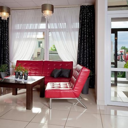 Willa Tanona Bed & Breakfast Bialystok Exterior photo