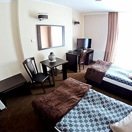 Willa Tanona Bed & Breakfast Bialystok Exterior photo