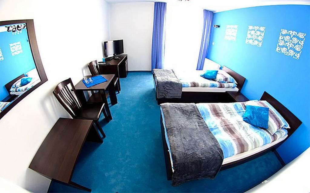 Willa Tanona Bed & Breakfast Bialystok Exterior photo