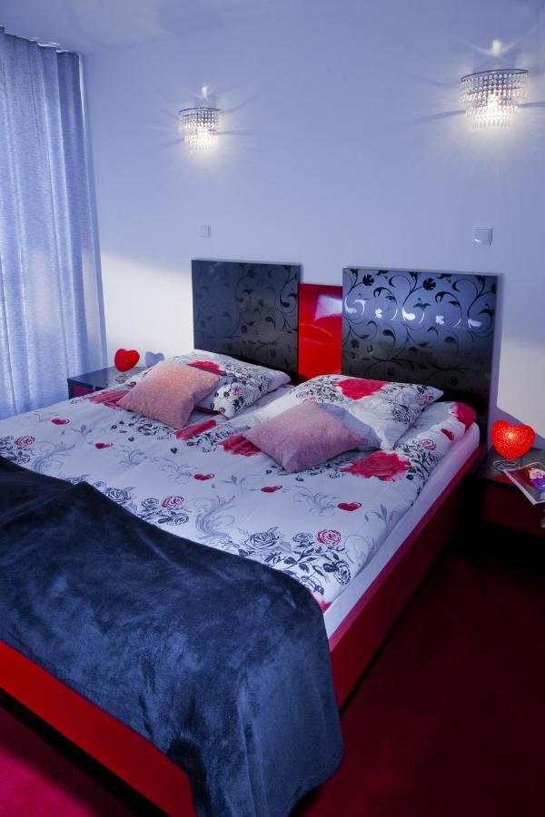 Willa Tanona Bed & Breakfast Bialystok Room photo